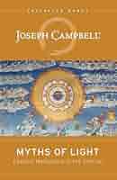 洋書　ジョセフ・キャンベル　MYTHS OF LIGHT 洋書 ジョセフ・キャンベル MYTHS OF LIGHT Myths of Light